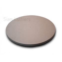 Round Radius Dish 15